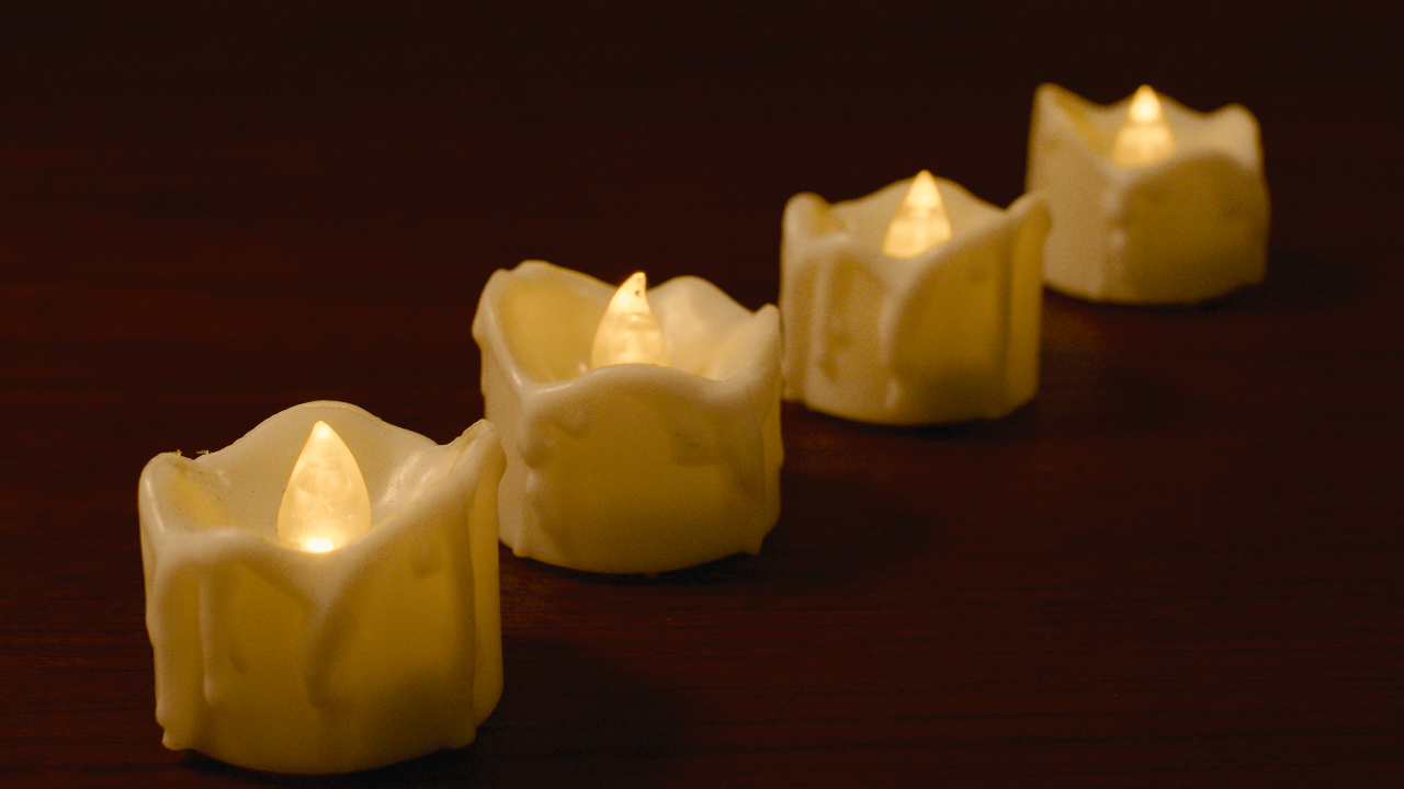 Candles