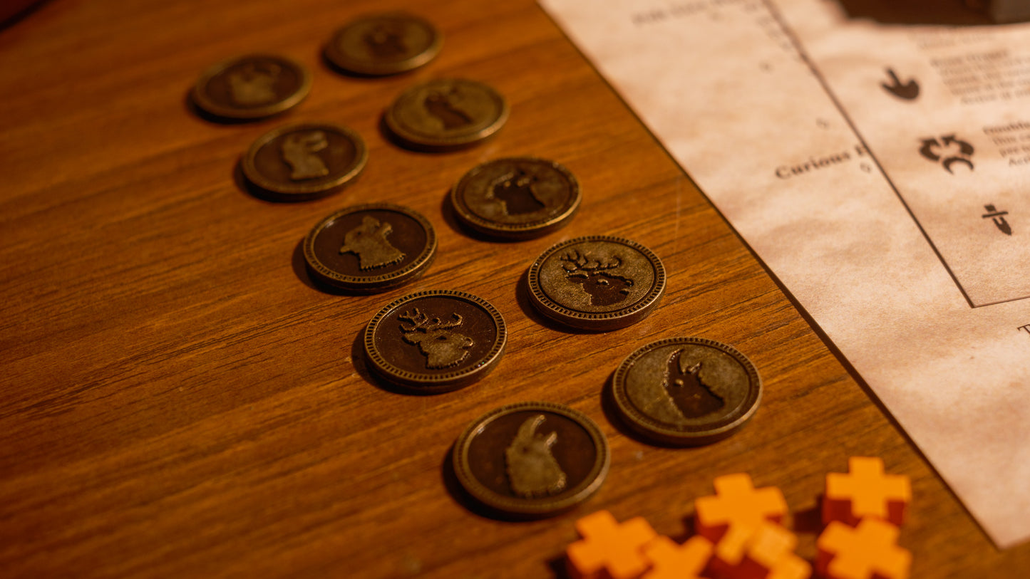 Kaycee's Mod - Expansion - In Stock