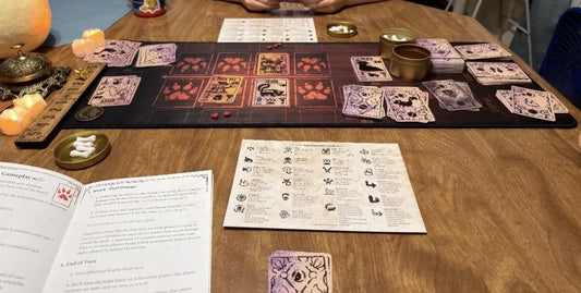 Batch 4 - Production Update #5 - June and July
