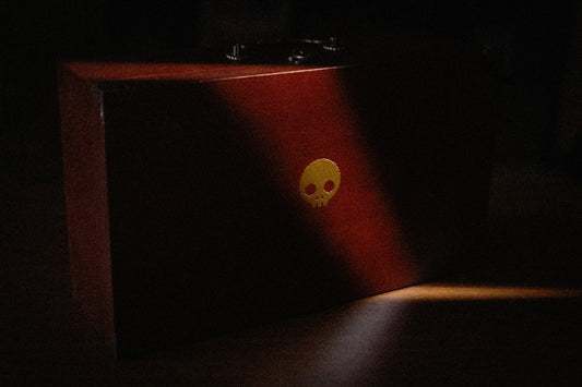 Batch 4 Coming Soon - What we've been up to!