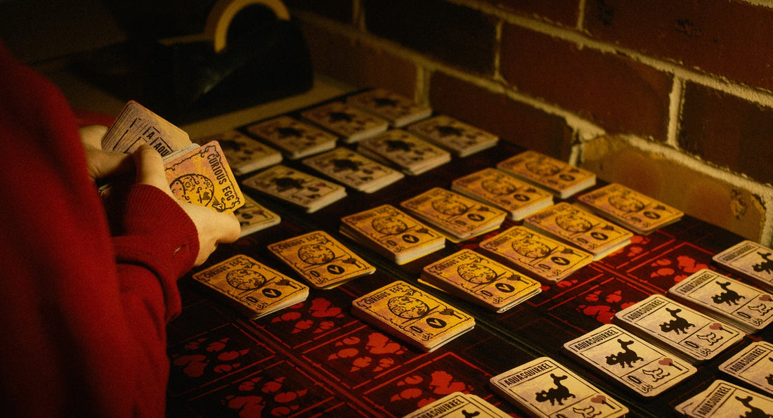 Batch 3 - Production Update #2