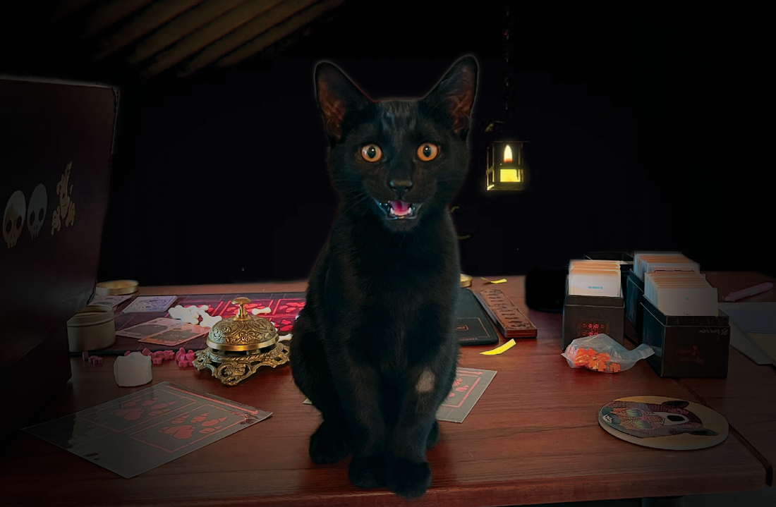 Batch 3 - First Update