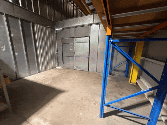 Batch 4 - Production Update #4 - May