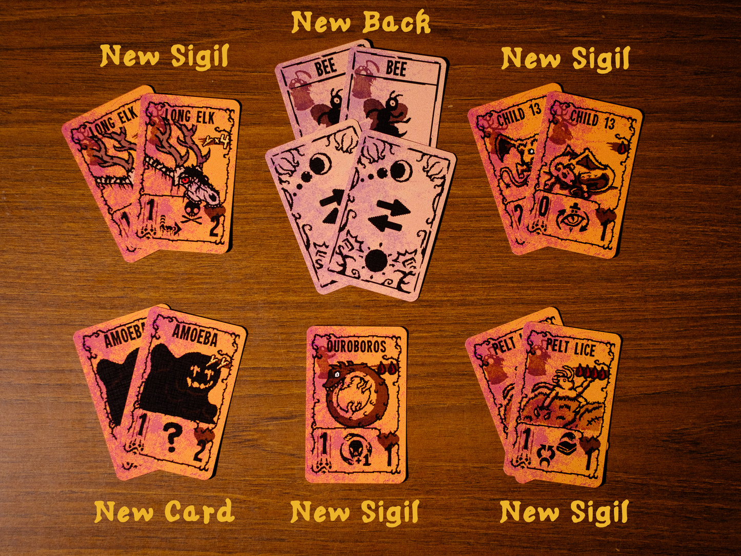 Upgrade Kit - Batch 2 to Batch 3