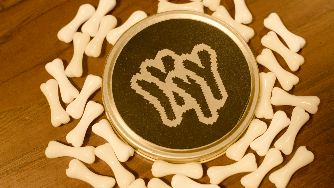 Bone Tokens – Cryptic Crafter