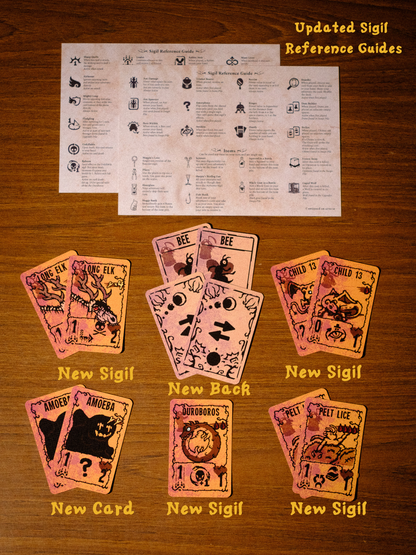 Upgrade Kit - Batch 2 to Batch 3