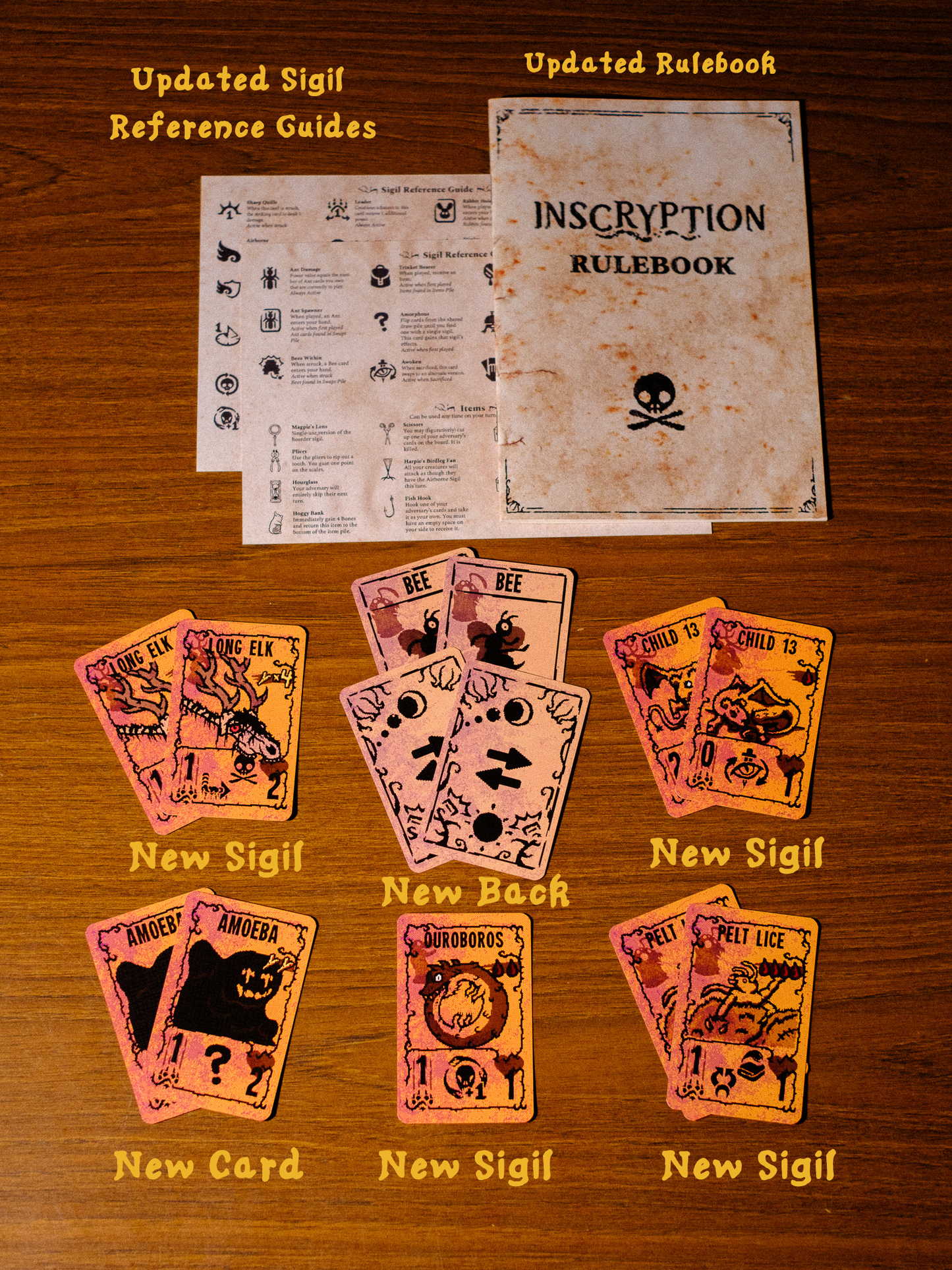 Upgrade Kit - Batch 2 to Batch 3