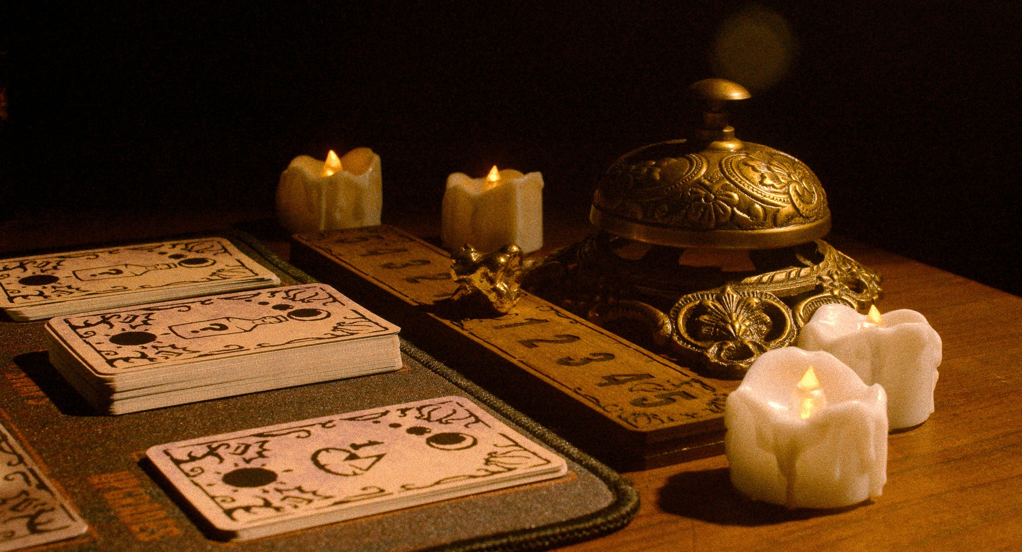 CrypticCrafter - Inscryption IRL Products – Cryptic Crafter